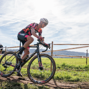 Cyclo-cross : Gilles Mottiez en route pour ses troisièmes championnats d'Europe